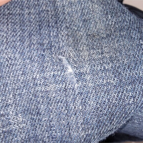 Citizens of Humanity Men's Evans straight denim jeans size 36 - Picture 3 of 6
